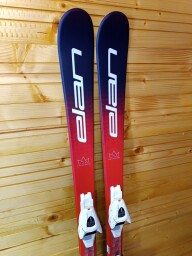 LYŽE ELAN FORMULA ACE 150CM